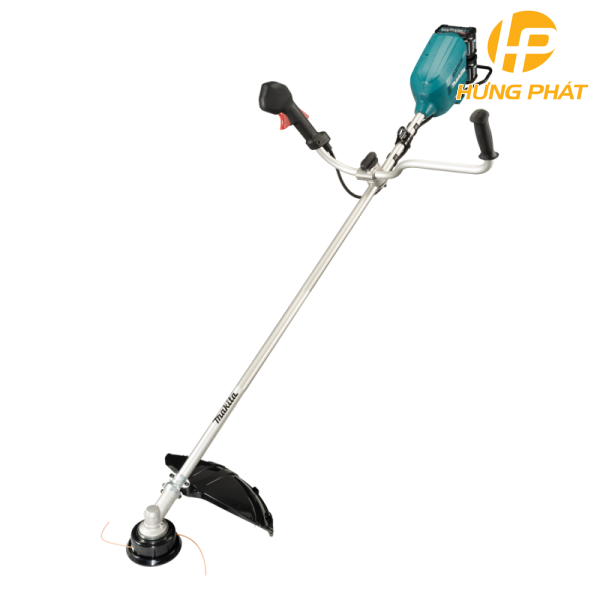 MÁY CẮT CỎ DÙNG PIN UR012GZ02 (BL)(40V MAXX2) (không kèm pin sạc)