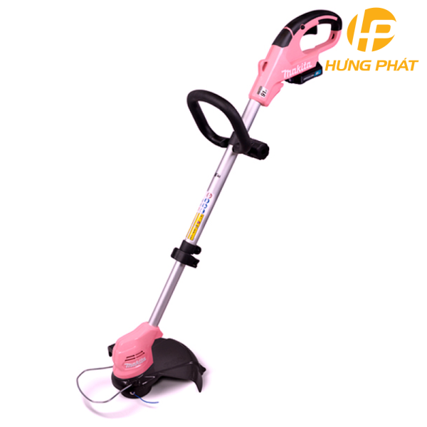 MÁY CẮT CỎ DÙNG PIN UR100DSAP (TAY CẦM VÒNG) (kèm 01 pin + 1 sạc)