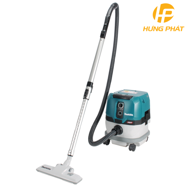 MÁY HÚT BỤI DÙNG PIN VC001GLZ (ƯỚT&KHÔ/8L/BL)