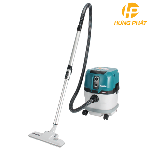 MÁY HÚT BỤI DÙNG PIN VC003GLZ (ƯỚT&KHÔ/15L/BL)