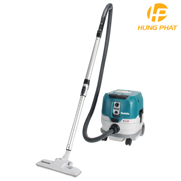 MÁY HÚT BỤI DÙNG PIN VC005GLZ (KHÔ/8L/BL)(40V MAX)