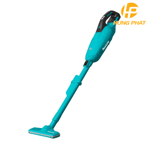 MÁY HÚT BỤI DÙNG PIN DCL283FZ (BL)(18V)