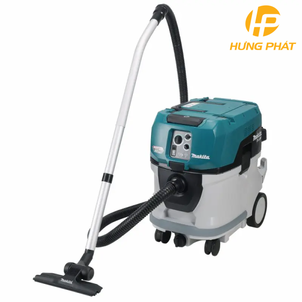 MÁY HÚT BỤI DÙNG PIN VC006GMZ (WET&DRY/38L/AWS/BL)