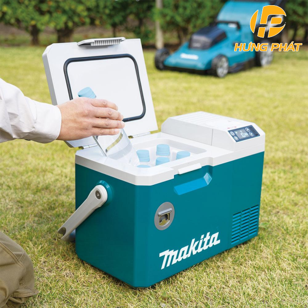 MÁY LÀM MÁT VÀ ẤM DÙNG PIN CW003GZ01 (7L)(40V/18V/AC) (Không kèm pin, sạc)