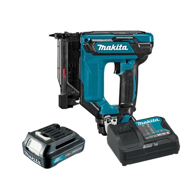 MÁY BẮN ĐINH DÙNG PIN PT354DSYJ (12V MAX) (kèm 01 pin + sạc)