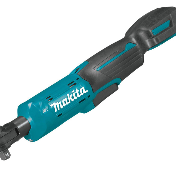 Máy siết bu lông xuyên tâm dùng pin Makita WR100DZ (12V)(Không kèm pin & sạc )