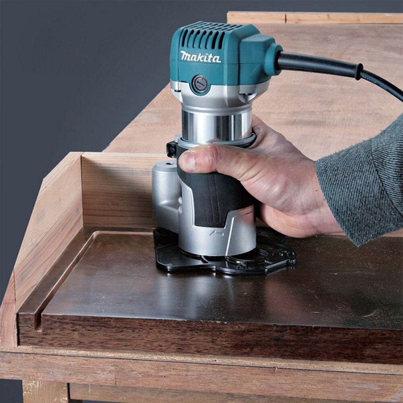 Máy đánh cạnh Makita 3709 Máy đánh cạnh Makita 3709