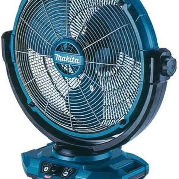 Quạt dùng pin và điện Makita CF003GZ (450MM/40V MAX/18V/AC)