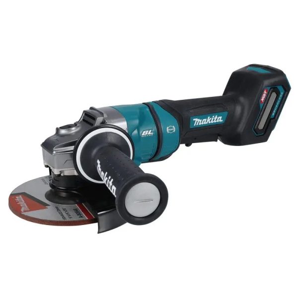 Máy mài góc dùng pin Makita GA051GZ (150MM/CÔNG TẮC BÓP/BL)(40V MAX)