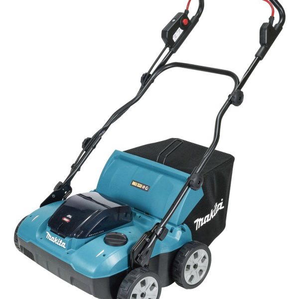 Máy xới cỏ dùng pin Makita UV001GZ (40 Max) (Không kèm pin sạc)