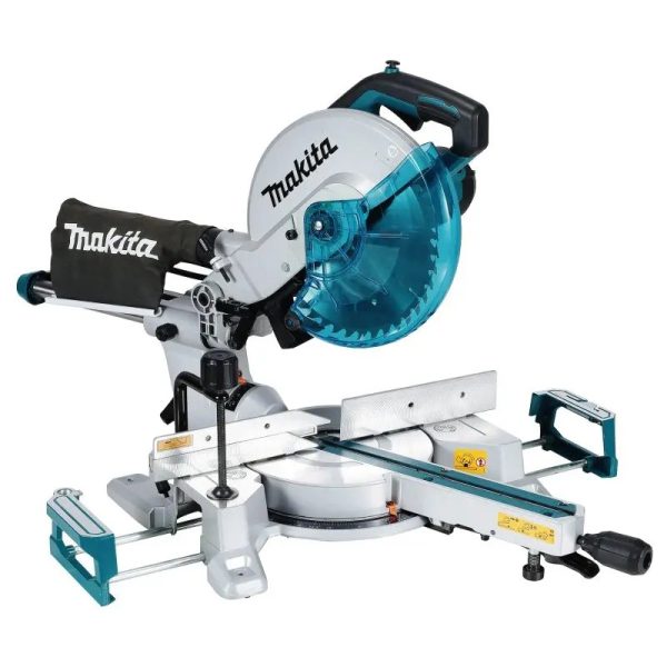 Máy cưa đa góc trượt Makita LS1110F