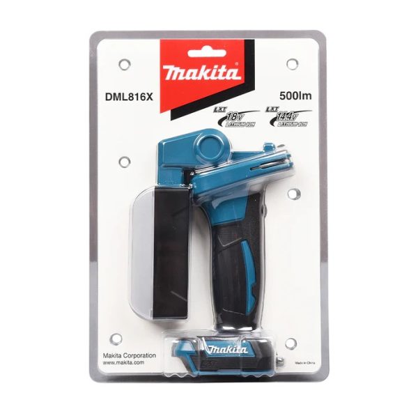 Đèn Led Dùng Pin(18v/14.4v)