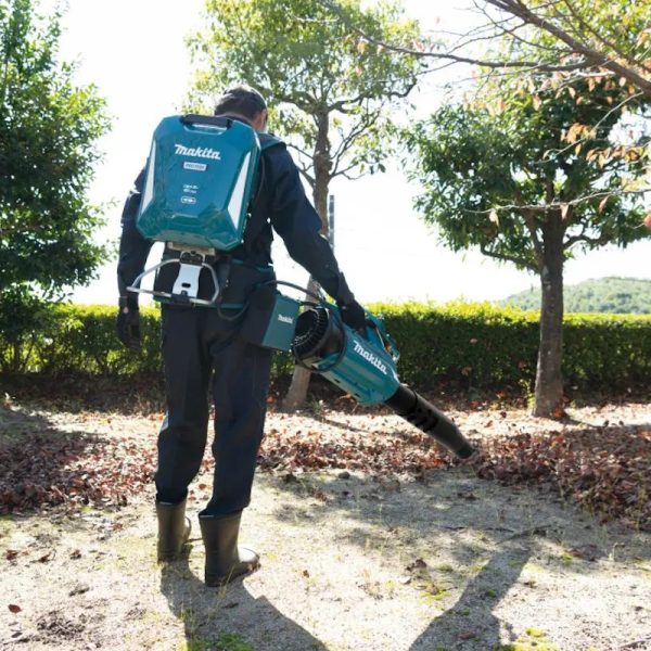 UB003CZ Máy Thổi Dùng Pin(Chỉ Dùng Chung Với Bộ Cấp Nguồn/BL) (chưa kèm pin sạc)