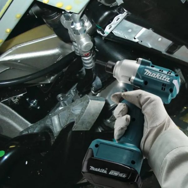 TDA100DZ Máy Vặn Vít Dùng Pin(BL)(14.4V)