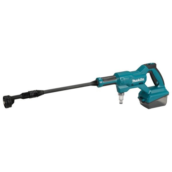 Máy Xịt Rửa Áp Lực Cao Dùng Pin(BL)(18V) - Makita DHW180Z01 (Chưa Kèm Pin, Sạc)
