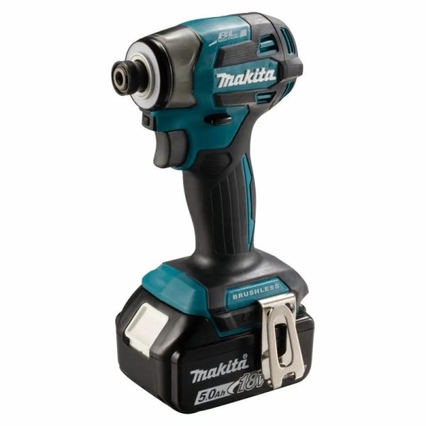 Máy Bắt Vít Dùng Pin(BL)(18V) – Makita DTD173Z (Chưa kèm Pin, Sạc)