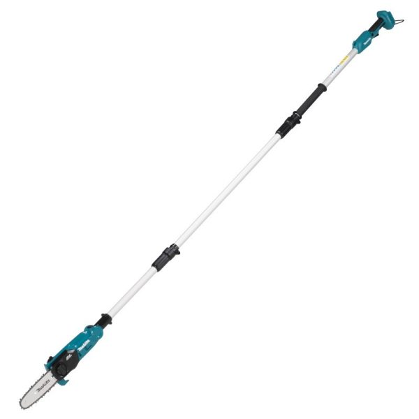 Máy Cưa Cành Trên Cao Dùng Pin(200MM/BL)(18V) – Makita DUA200Z01 (Chưa Kèm Pin, Sạc)