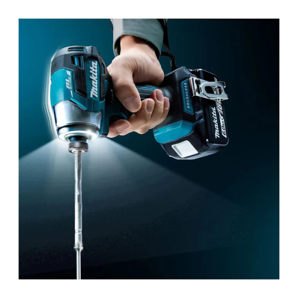 Máy bắt vít Makita DTD173RTE