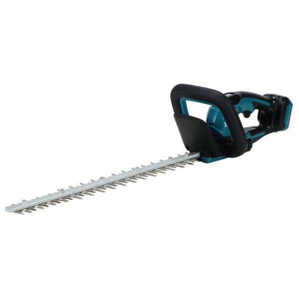 Máy Tỉa Hàng Rào Dùng Pin(500MM/BL)(40VMAX) – Makita UH020GZ (Chưa Kèm Pin, Sạc)