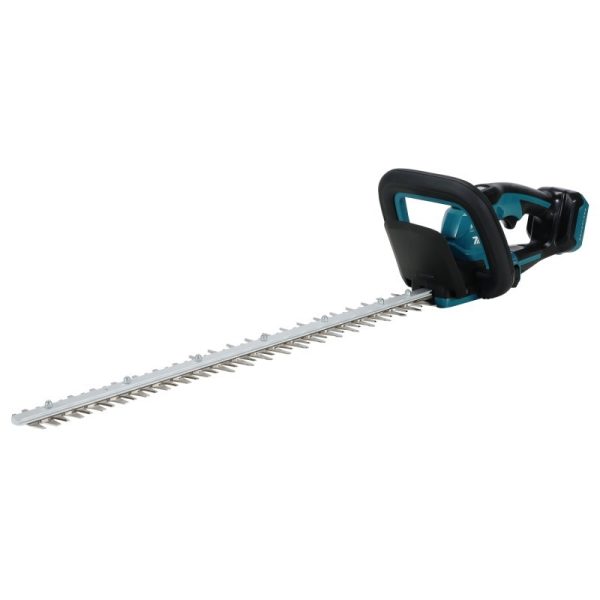Máy Tỉa Hàng Rào Dùng Pin(600MM/BL)(40VMAX) – Makita UH021GZ (Chưa Kèm Pin, Sạc)