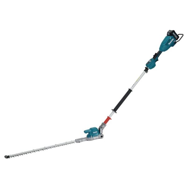 Máy Tỉa Hàng Rào Dùng Pin(600MM/BL)(40VMAX) – Makita UN001GZ (Chưa Kèm Pin, Sạc)