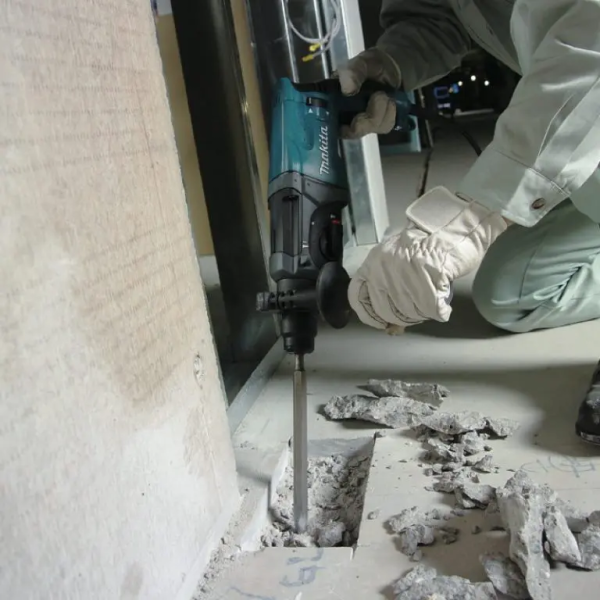 Máy Khoan Bê Tông 3 Chức Năng Makita HR2470X5