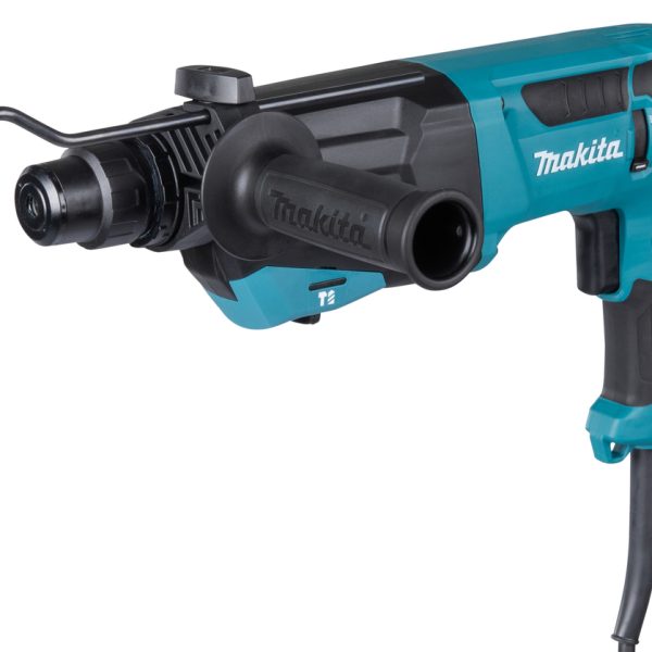 MÁY KHOAN BÊ TÔNG 3 CHỨC NĂNG MAKITA HR2670 (CHUÔI GÀISDS-PLUS/26MM)