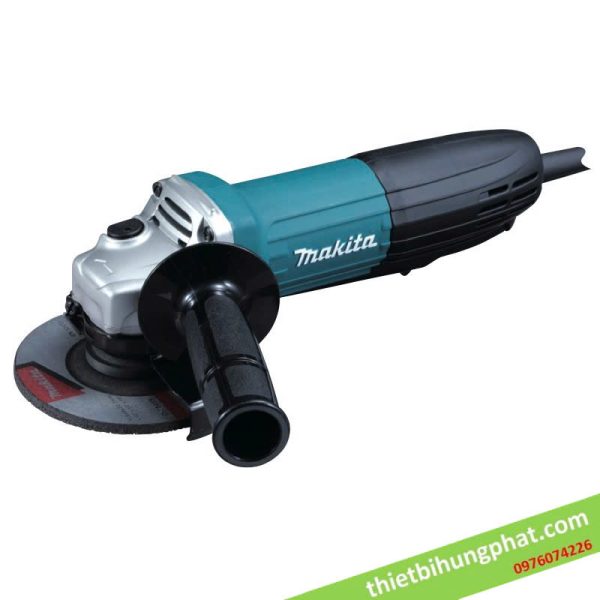 Máy mài góc Makita GA4034
