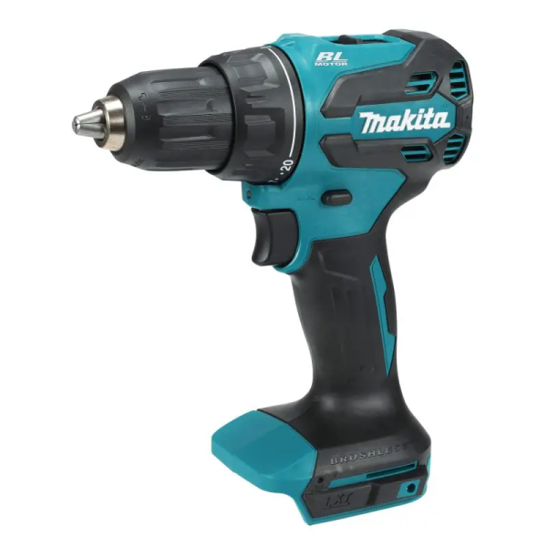 Máy khoan vặn vít dùng pin 18V Makita DDF490