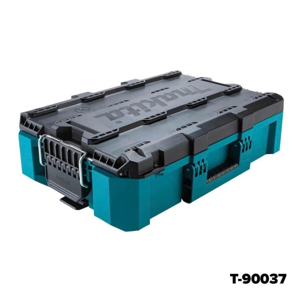 HỘP ĐỰNG DỤNG CỤ MAKITA T-90037