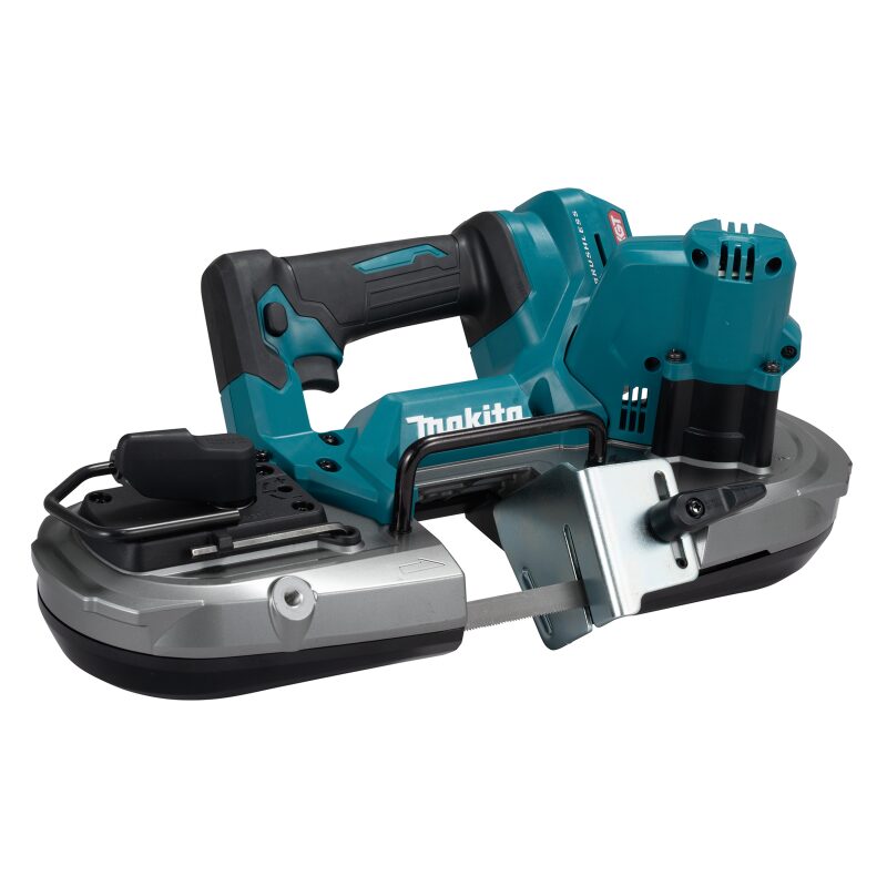MÁY CƯA VÒNG DÙNG PIN MAKITA PB003GZ(66X66MM/BL)(40V MAX) MÁY CƯA VÒNG DÙNG PIN MAKITA PB003GZ(66X66MM/BL)(40V MAX)